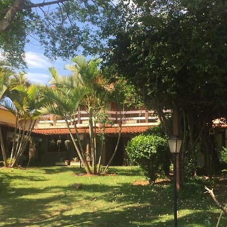 Confortavel Casa De Campo Em Condominio Fechado Águas de Lindóia 외부 사진