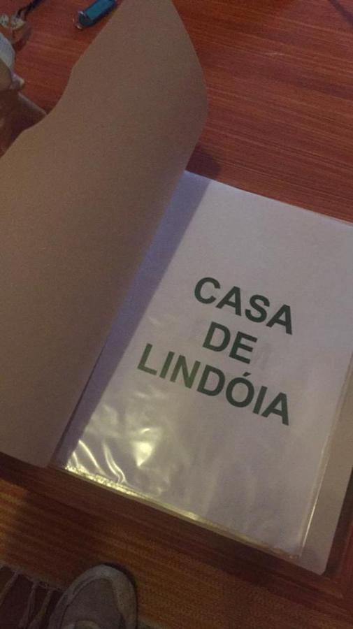 Confortavel Casa De Campo Em Condominio Fechado Águas de Lindóia 외부 사진